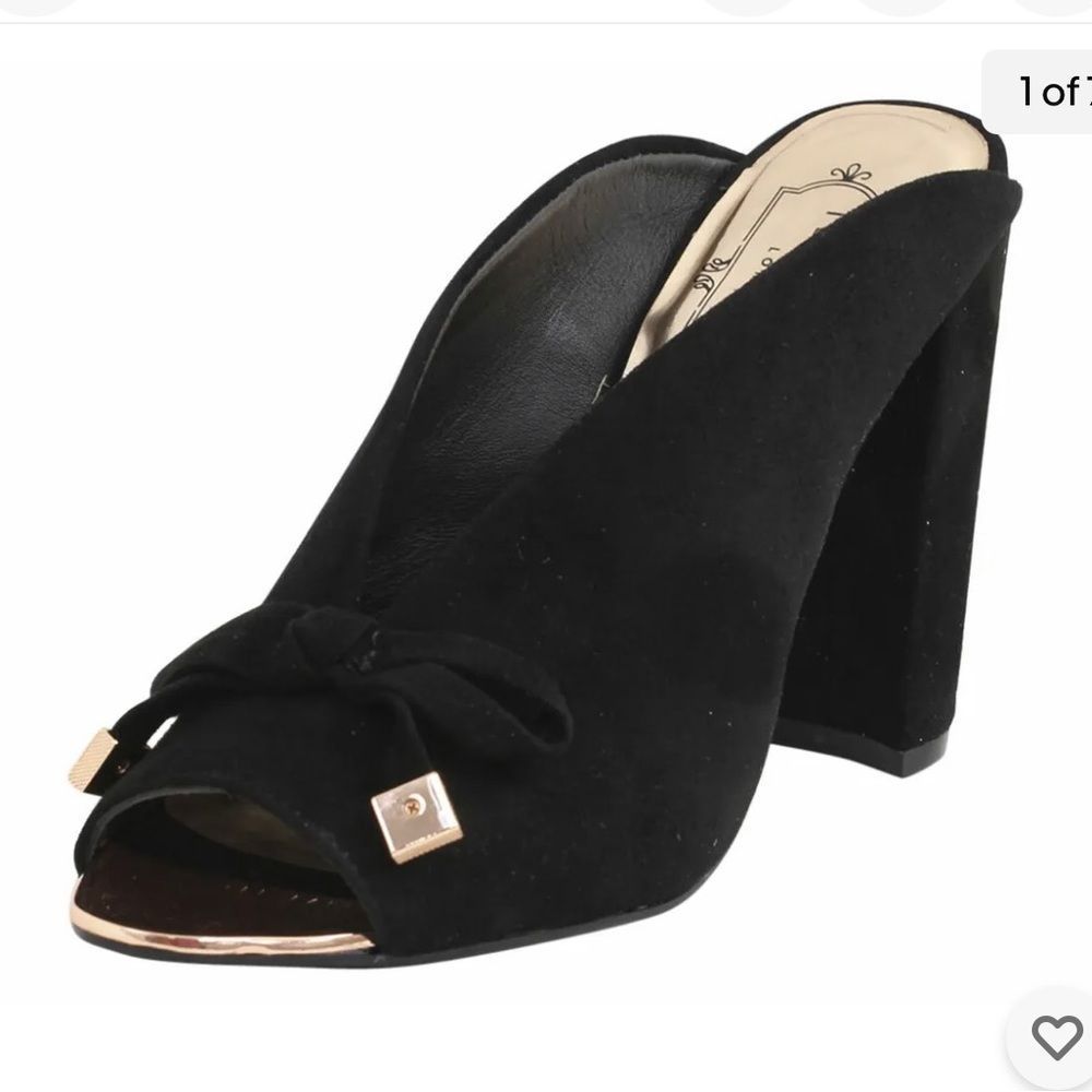 Ted Baker Marinax Pumps